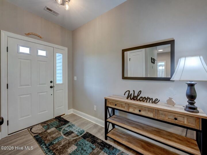 Property Photo: 209 Pecan Grove Court NC 28562