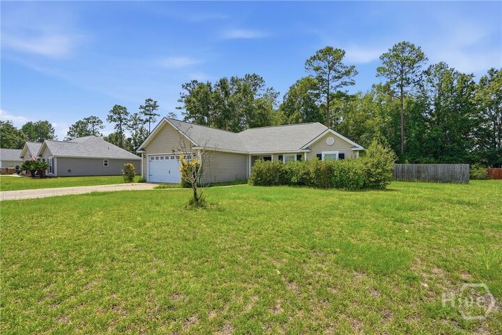 Property Photo:  20 J R Drive  GA 31308 