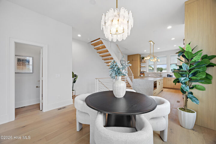 Property Photo: 601 Fort Fisher Boulevard S A NC 28449
