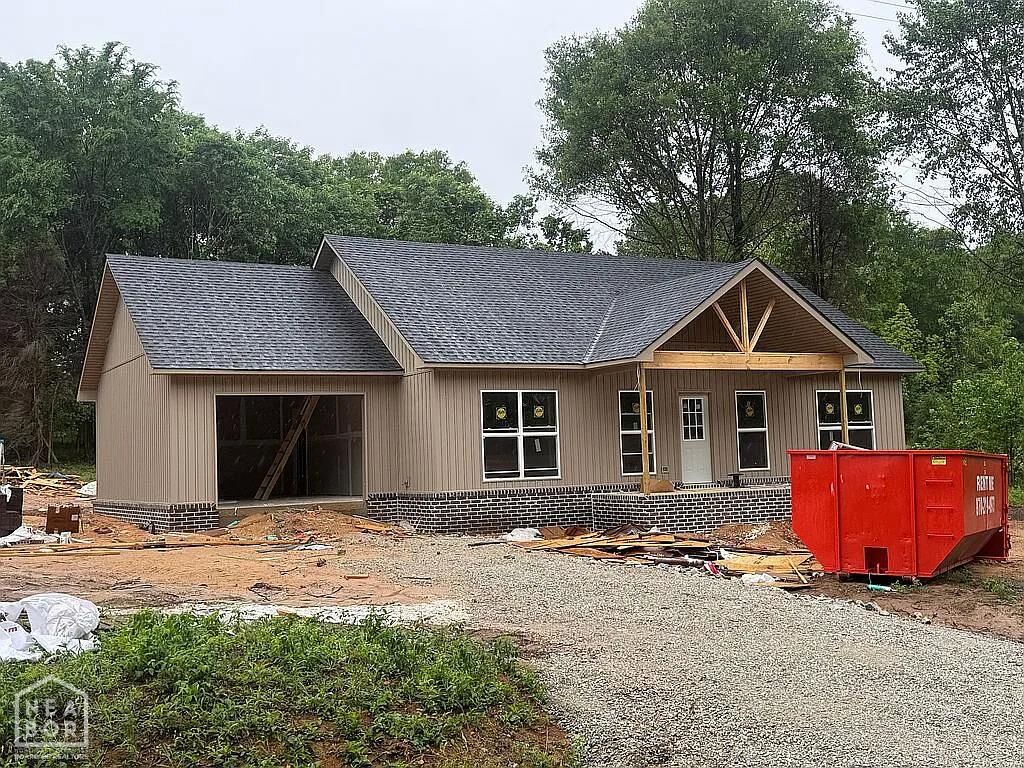 Property Photo:  1166 County Road 342  AR 72401 