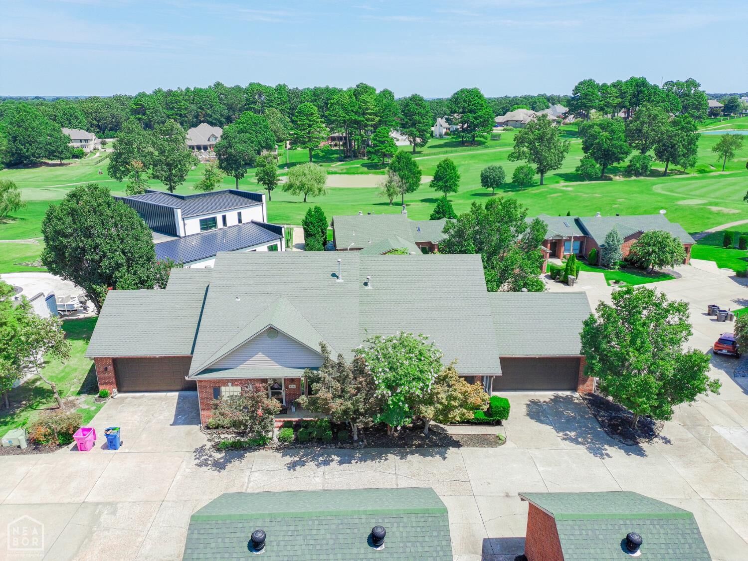 Property Photo: 4000 Ridgepointe Cove AR 72404