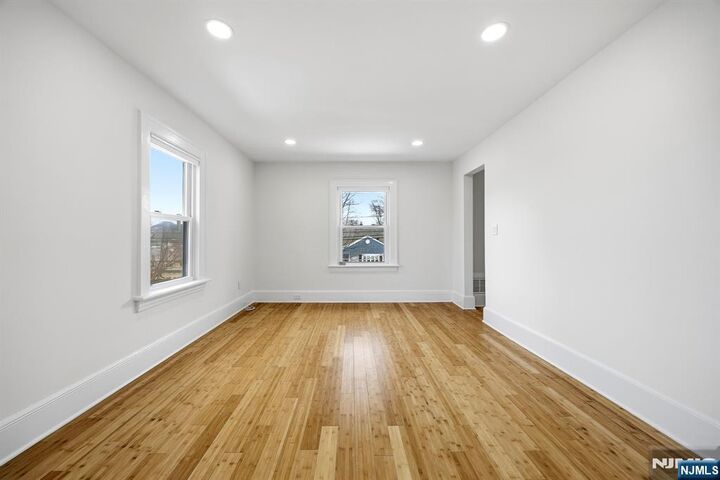 Property Photo:  136 7th Avenue 2nd Fl  NJ 07675 