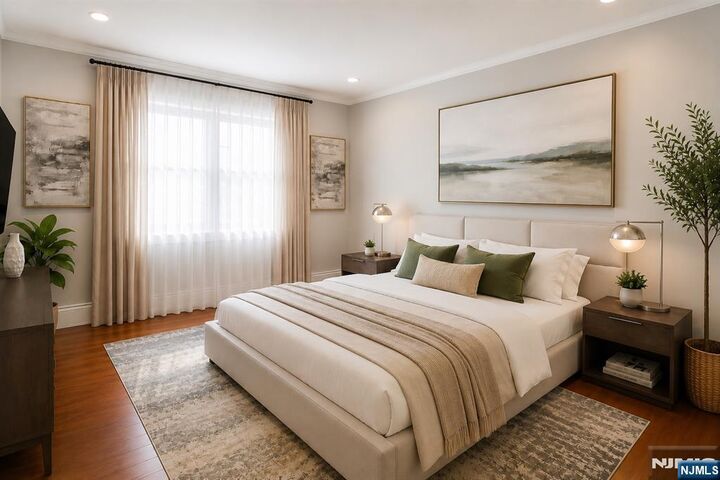 Property Photo:  56-58 68th Street 7  NJ 07093 