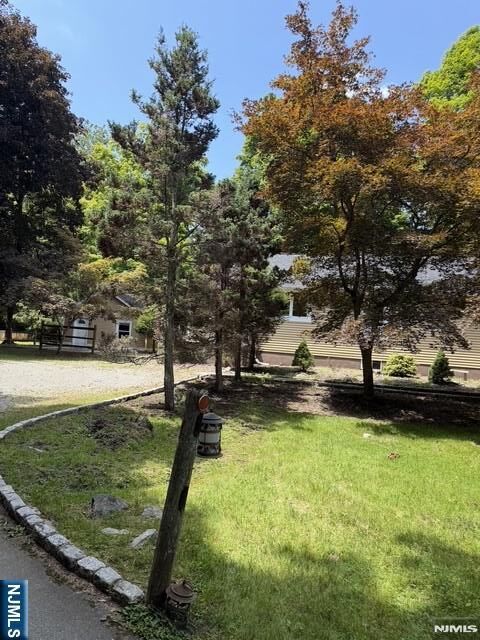 Property Photo: 10 Old Stone Church Road NJ 07458