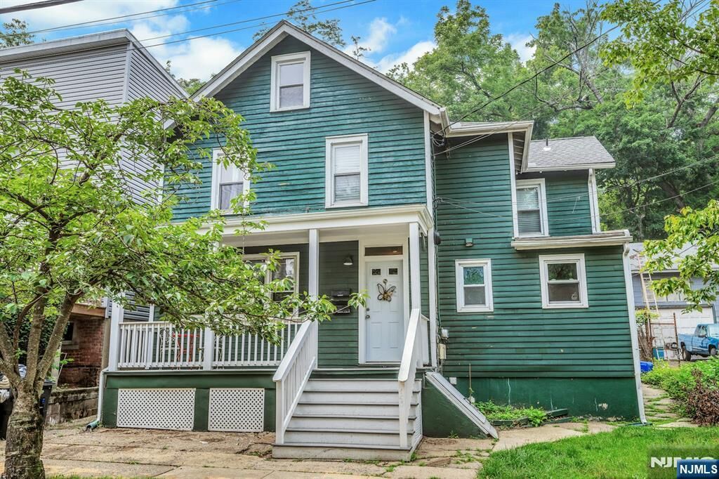 Property Photo:  163 Church Street  NJ 07079 