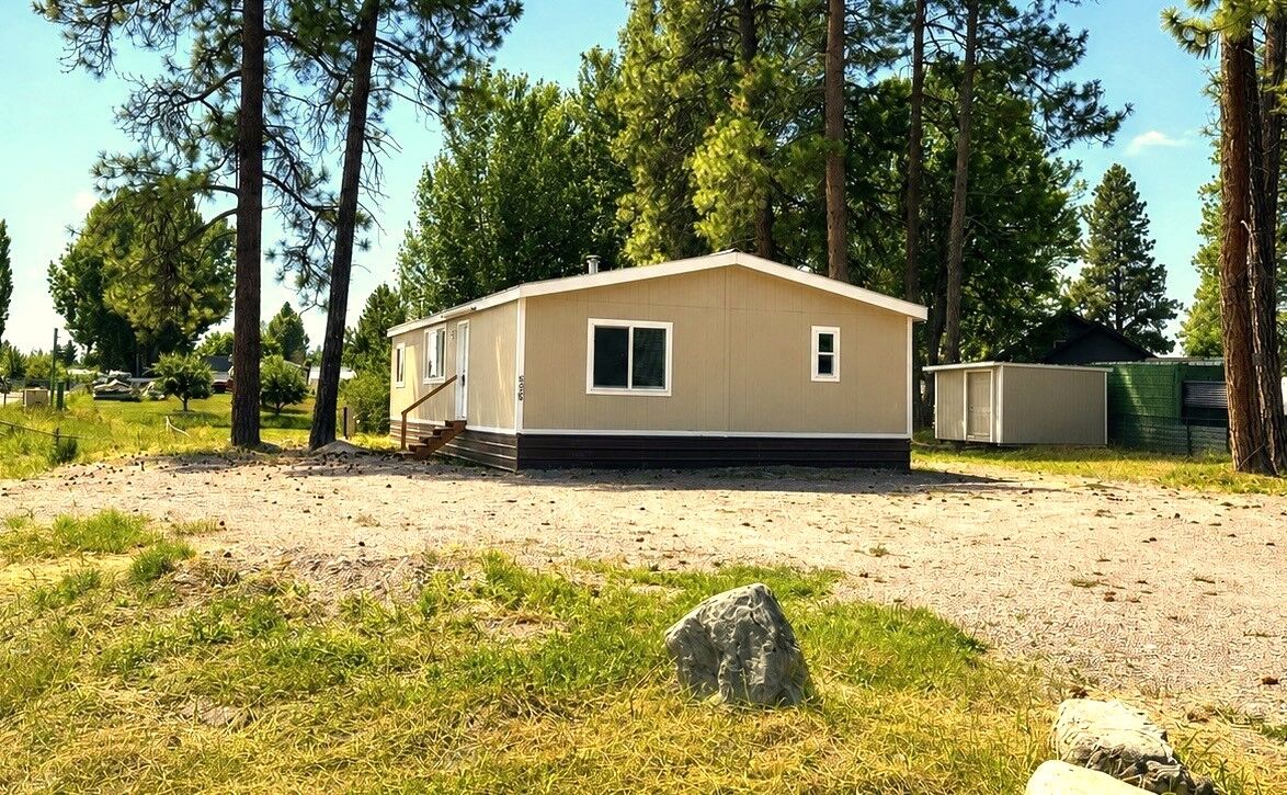 Property Photo:  536 Cheery Lynn Road  MT 59901 