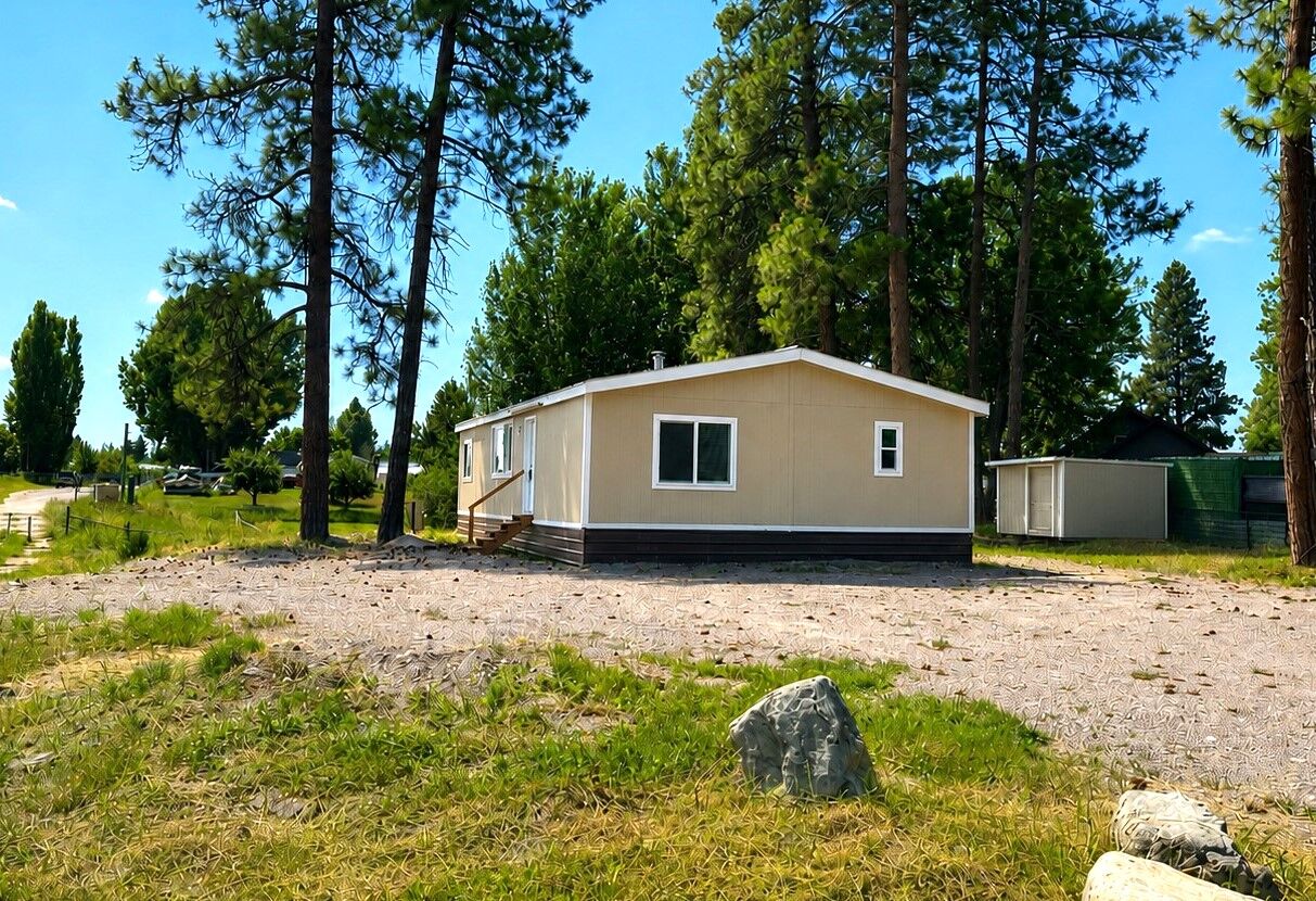 Property Photo:  536 Cheery Lynn Road  MT 59901 