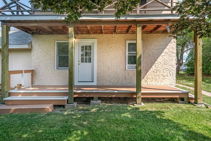 Property Photo: 224 Main Street SE MT 59864