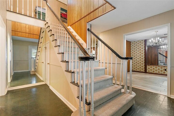 Property Photo: 527 Avenue K Avenue LA 70072