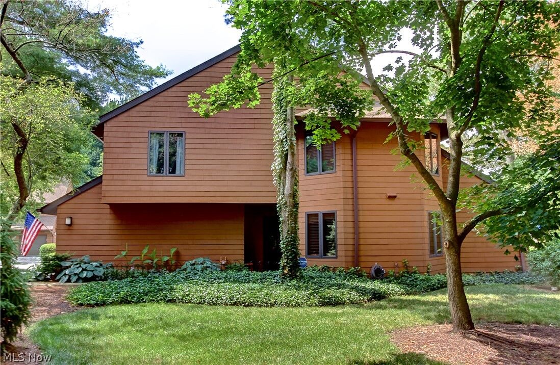 Property Photo: 30105 Center Ridge Road G OH 44145