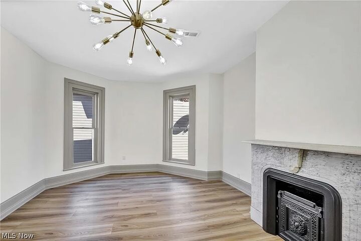 Property Photo:  3401 Clinton Avenue  OH 44113 