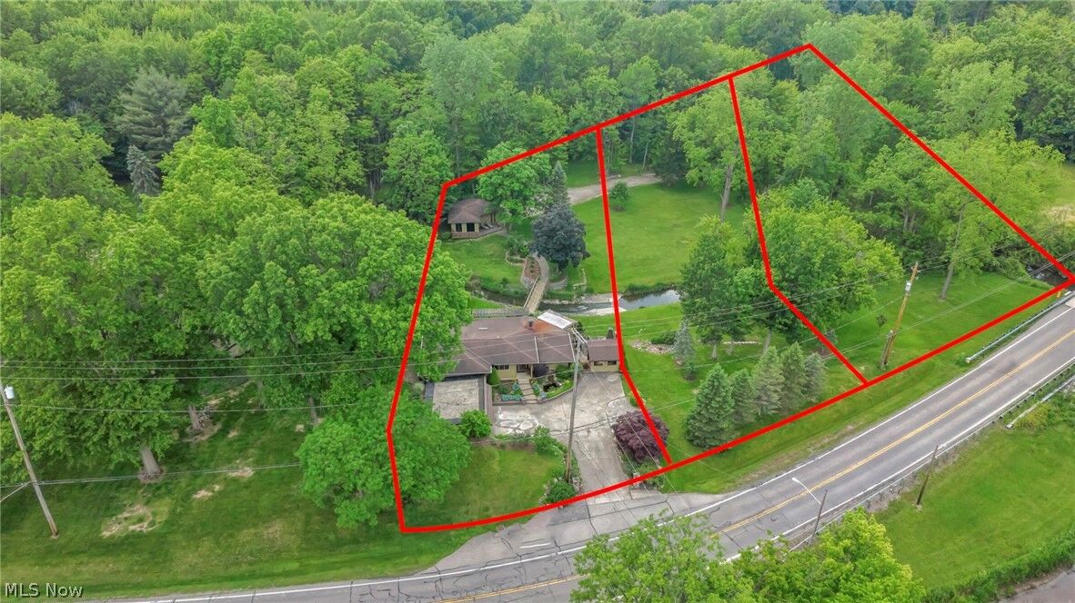 Property Photo: 6718 Case Road OH 44039