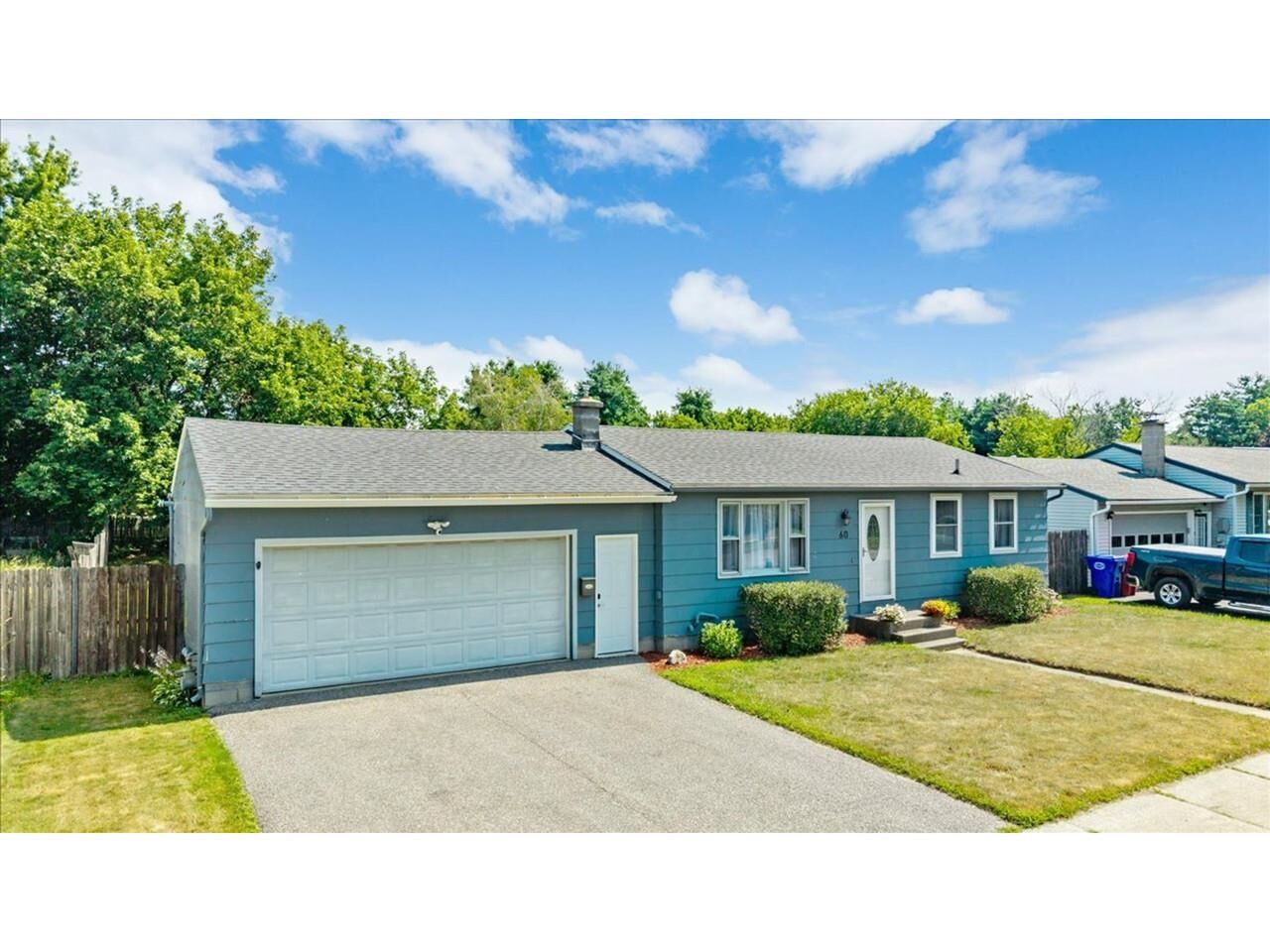 Property Photo: 60 Gazo Avenue VT 05401