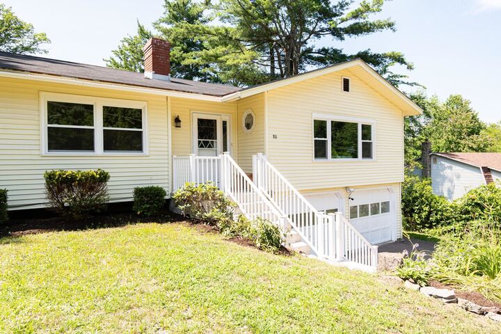 Property Photo: 80 Birchwood Drive VT 05446