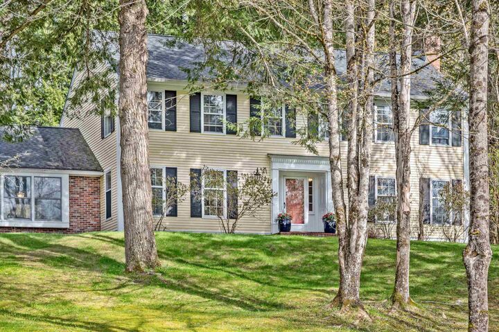 Property Photo:  170 Spring Hollow Lane  VT 05602 