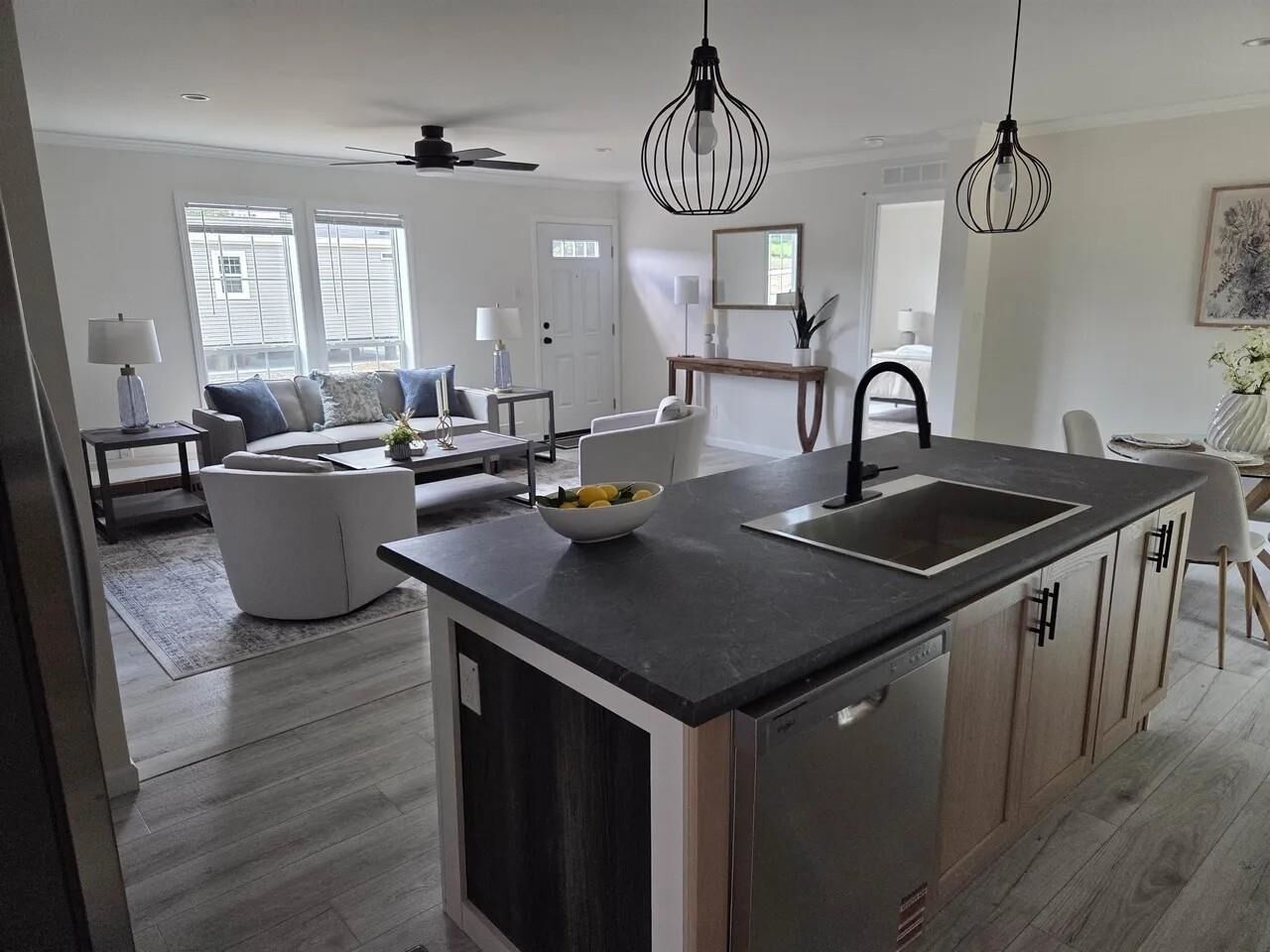 Property Photo:  4 Quartz Street  NH 03052 