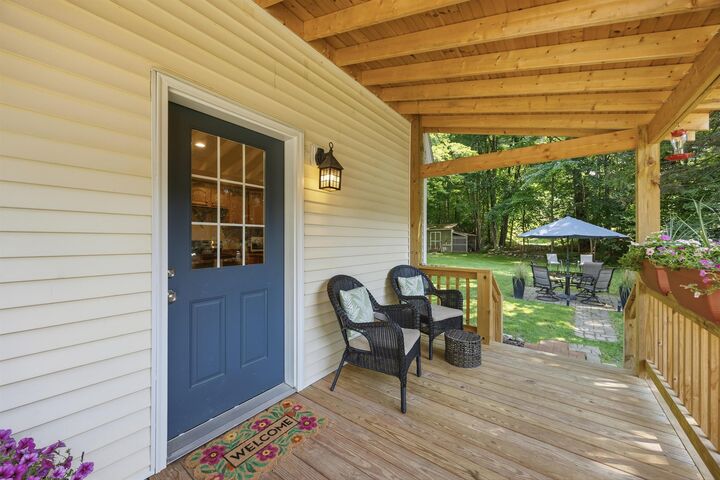 Property Photo: 3 Millstream Lane NH 03303