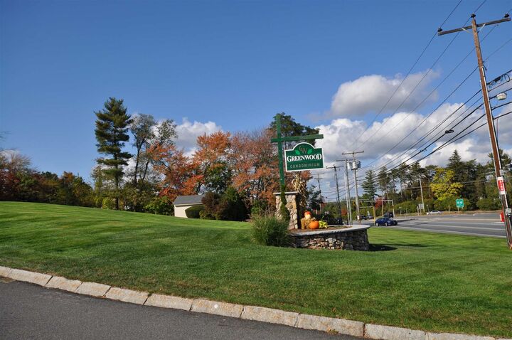 Property Photo: 6 Autumn Leaf Drive NH 03060