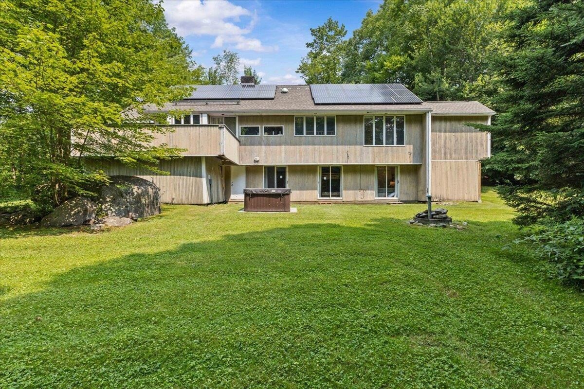 Property Photo: 398 Houston Farm Road VT 05672