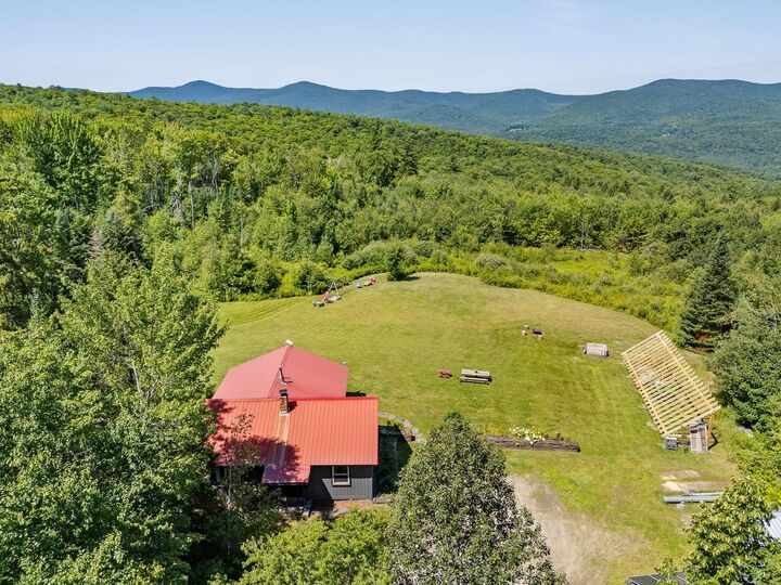 Property Photo:  1290 Beaver Meadow Road  VT 05669 