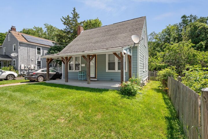 Property Photo:  141 North Street  VT 05404 