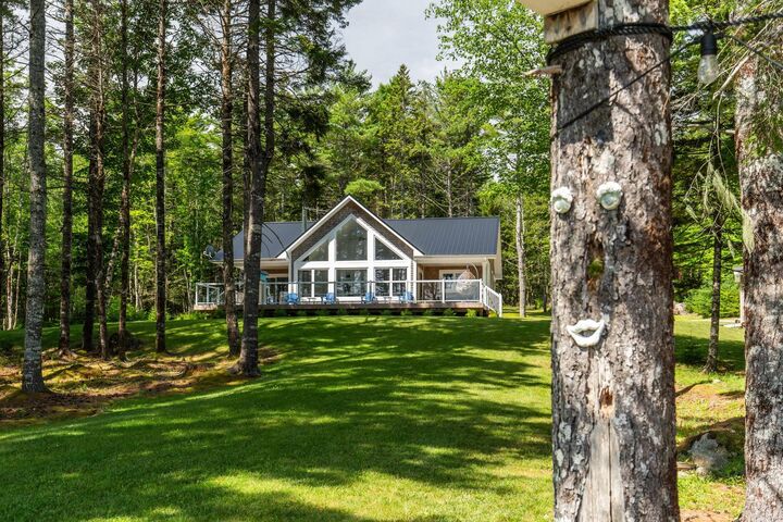 Property Photo: 120 Kempt Back Lake Road NS B5A 5X9