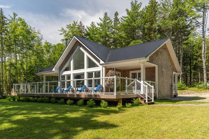 Property Photo: 120 Kempt Back Lake Road NS B5A 5X9