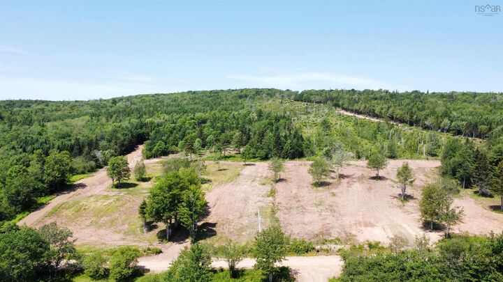 Property Photo:  Lot 27 Mull River Road  NS B0E 1X0 