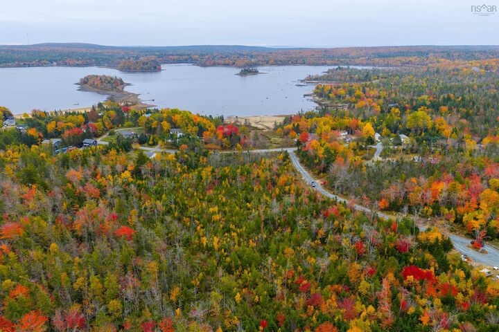 Property Photo:  Lot 4 Upper Lakeville Road  NS B0J 2L0 