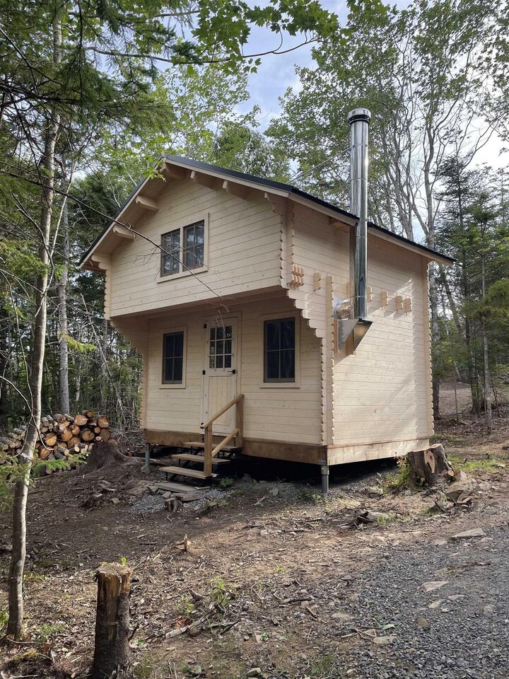 Property Photo: 248 Old Belle Cote Road NS B0E 1C0