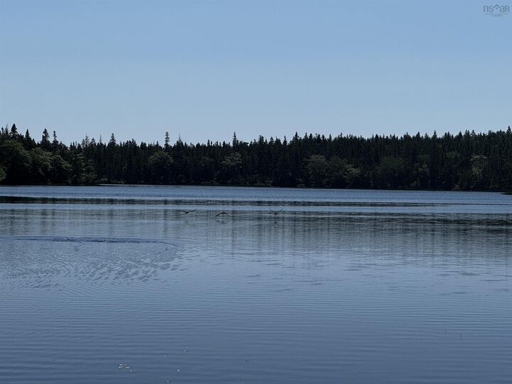 Property Photo:  Grandique Road  NS B0E 1A0 