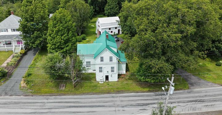 4727 Stellarton Trafalgar Road — photo 1
