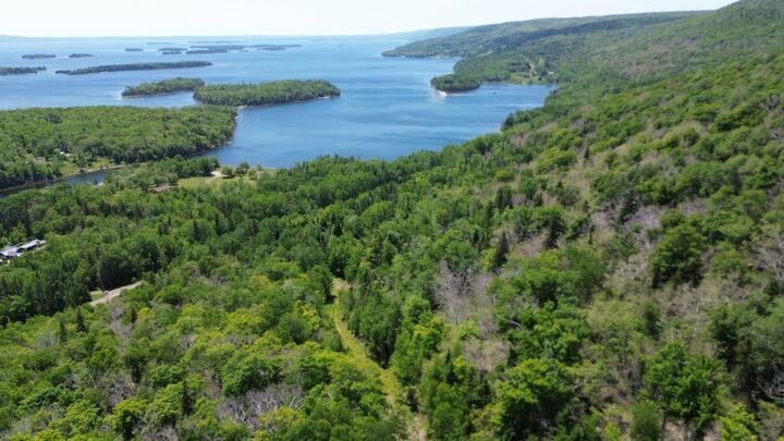 Property Photo:  Marble Mountain Road  NS B0E 2Y0 
