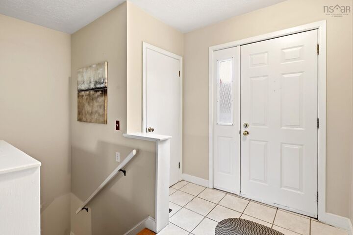 Property Photo: 104 Joffre Street NS B2Y 3C9