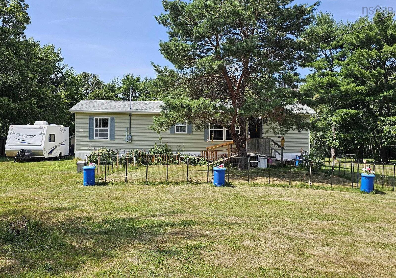 Property Photo:  1781 Highway 201  NS B0S 1A0 