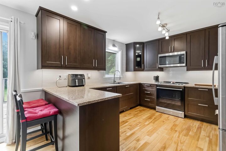 Property Photo:  196 St. George Boulevard  NS B4B 1K7 