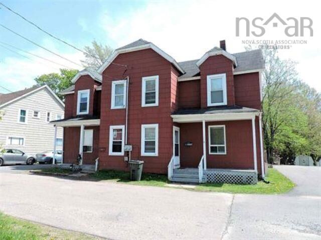Property Photo:  2-4 Queen Street Extension  NS B4H 1P8 