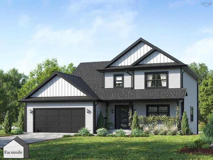 Unit 3 Axehill Court Hemlock Grove — photo 1