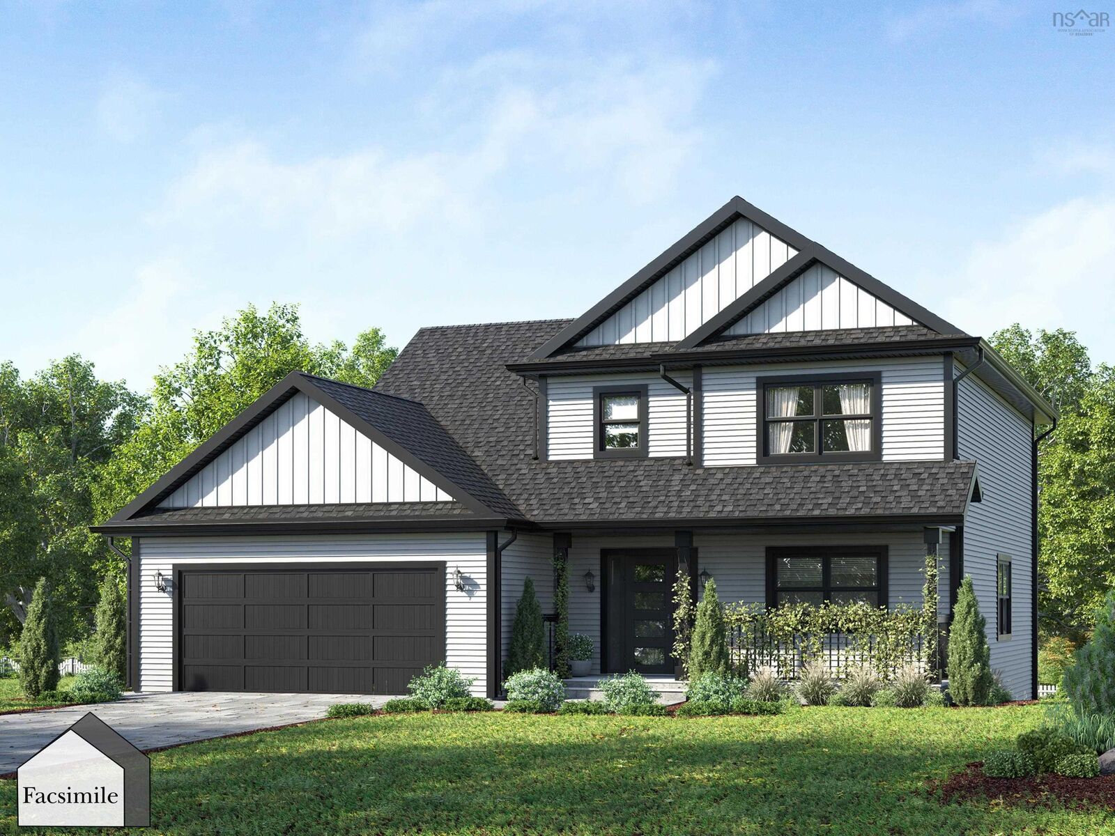 Property Photo:  Unit 3 Axehill Court Hemlock Grove  NS B3Z 1M5 