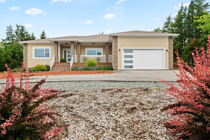 Property Photo: 156 Magenta Drive NS B4E 0M7