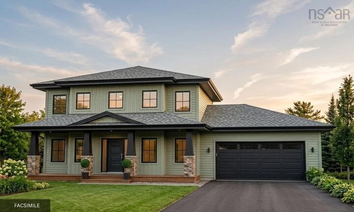 Lot 443 572 Everwood Avenue — photo 1