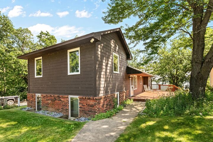 Property Photo:  18813 232nd Avenue NW  MN 55309 
