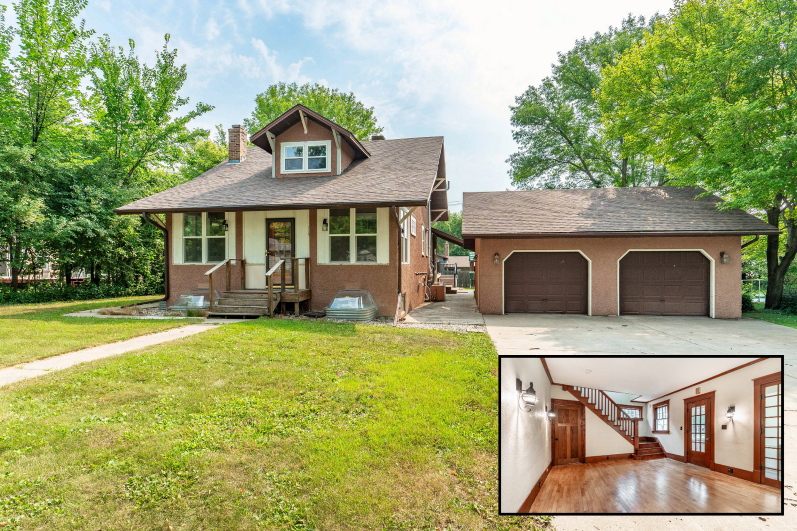 Property Photo: 115 7th Avenue SE MN 56531