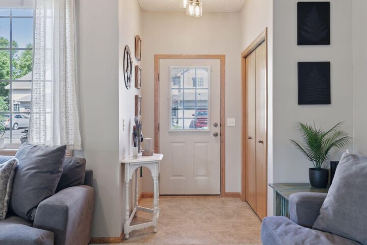 Property Photo:  16790 Embers Avenue  MN 55024 