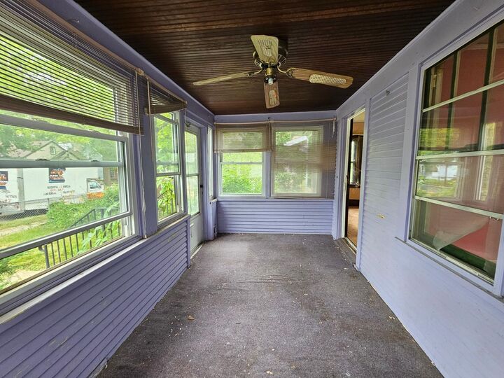 Property Photo:  3904 Clinton Avenue  MN 55409 