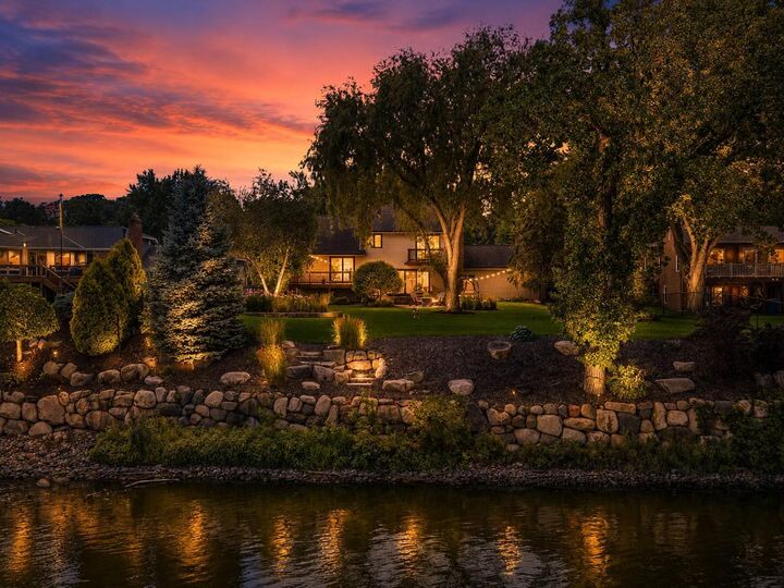 Property Photo:  7100 River Shore Lane N  MN 55316 