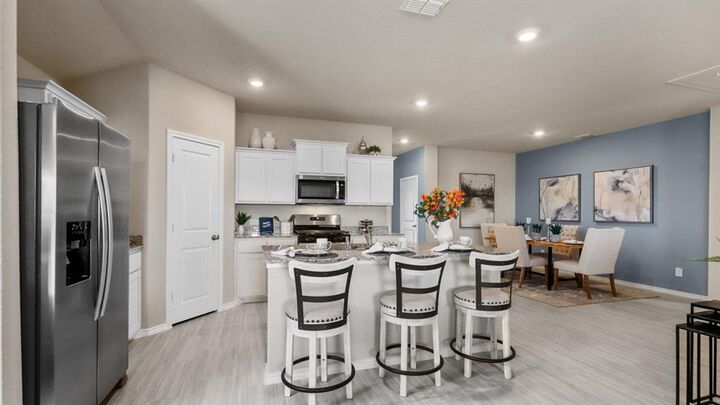 Property Photo: 1045 Standing Point Drive TX 76131