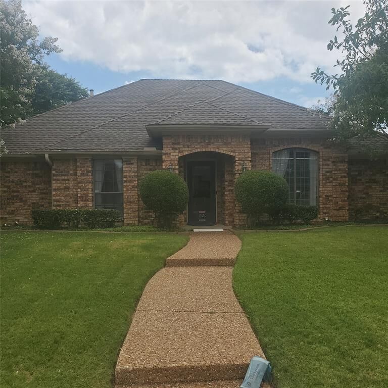 Property Photo:  1520 Callaway Drive  TX 75075 