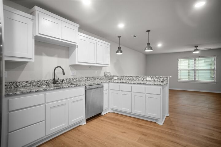 Property Photo: 1986 Bourbon Drive AR 72703