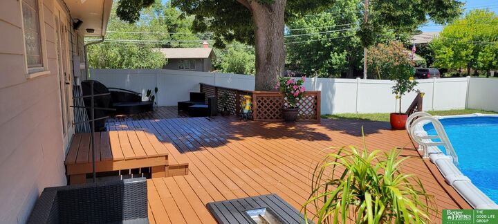 Property Photo:  526 N Ohio Avenue  NE 68467 